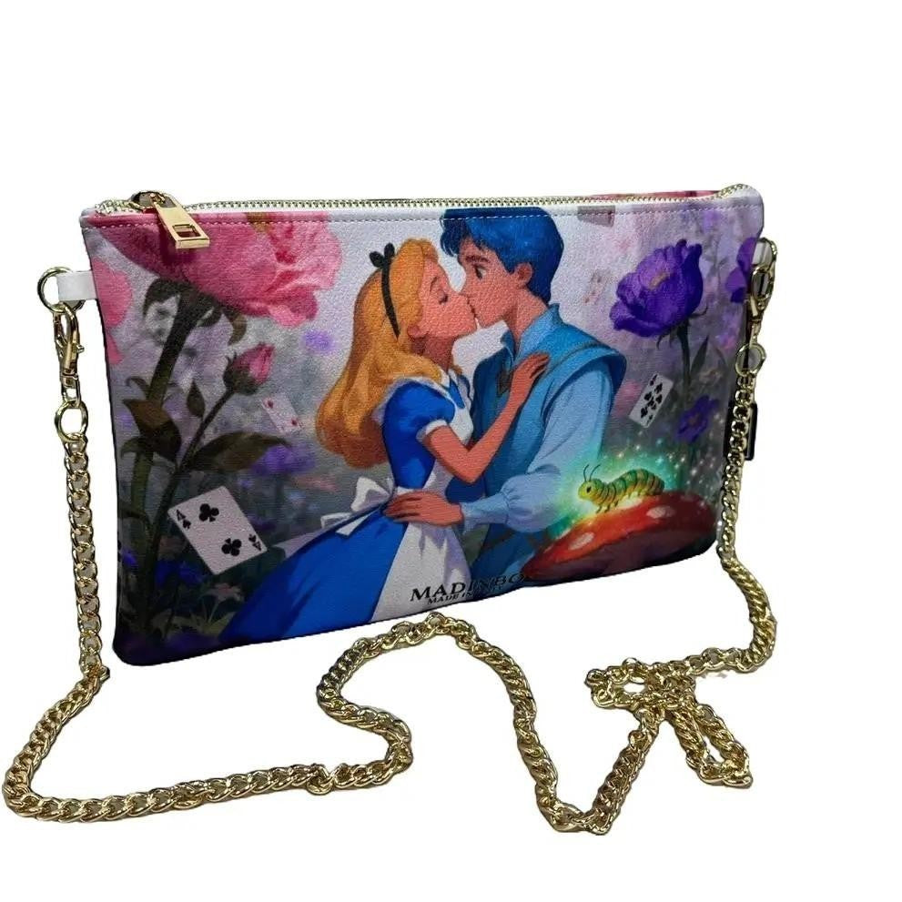 Pochette Cleopatra - Coppia