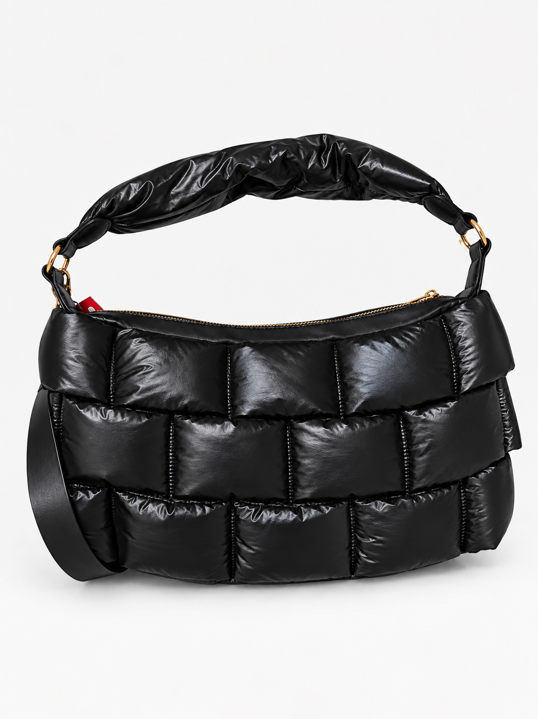PUFFY Bag Nera