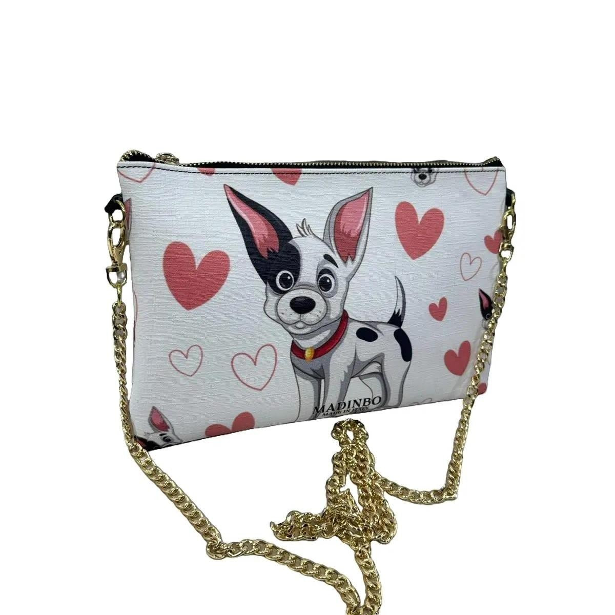 Pochette Cleopatra Cane