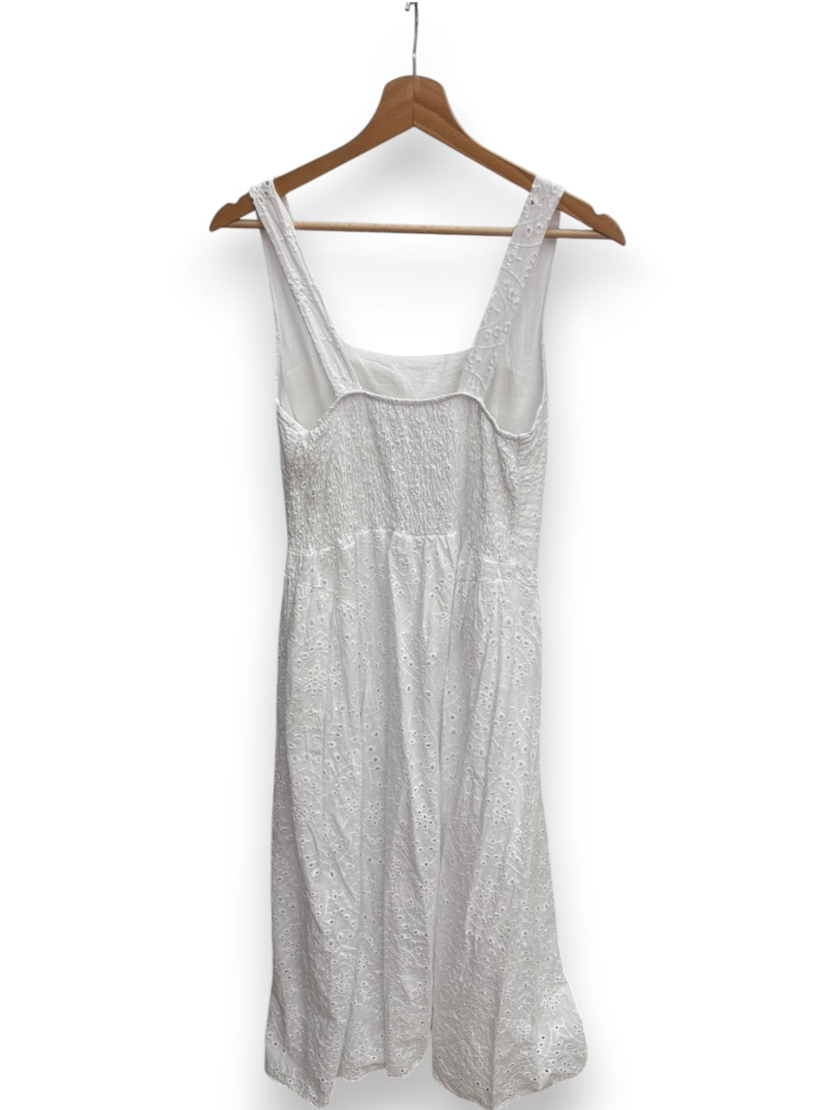 Vestito Chania Bianco