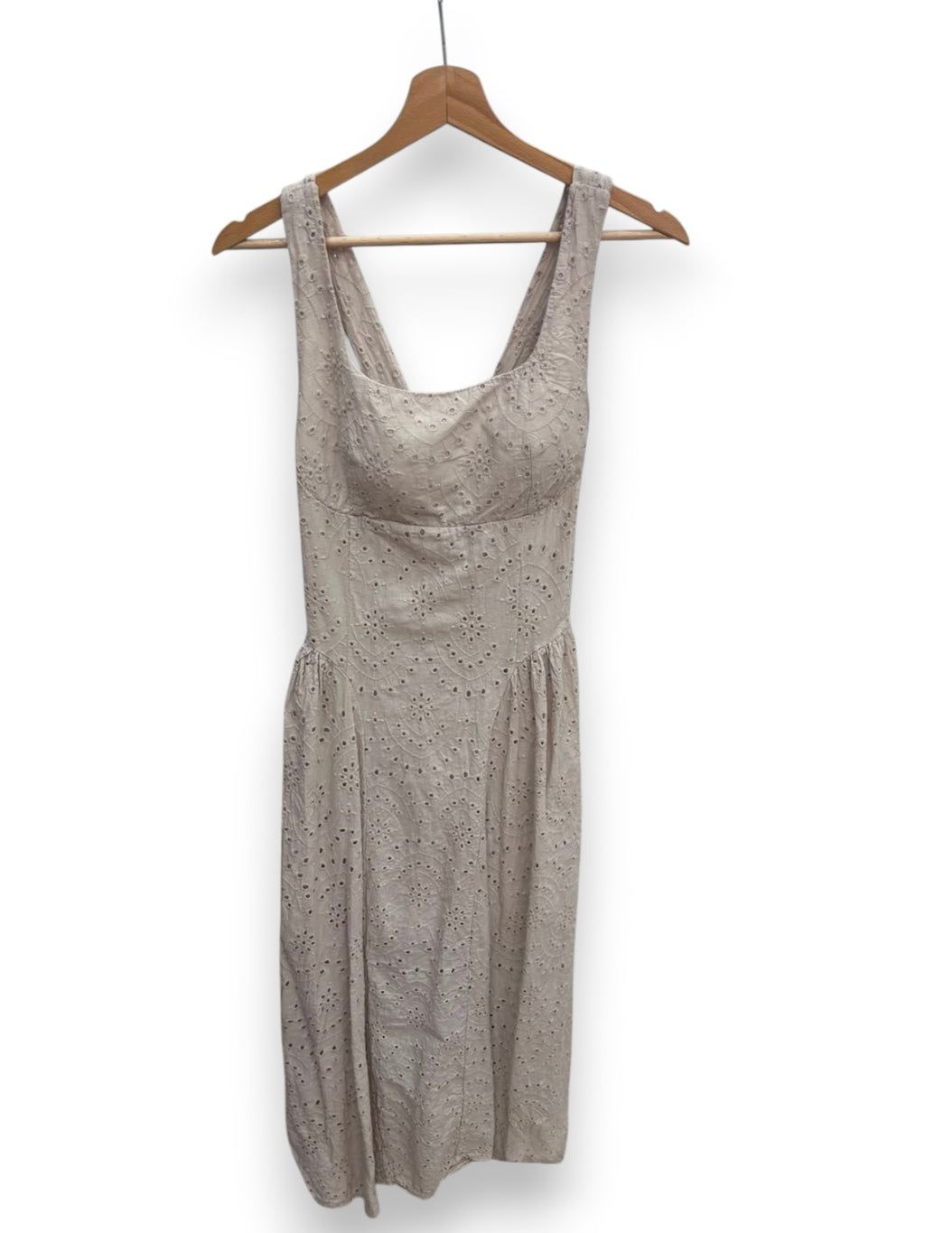 Vestito Chania Beige