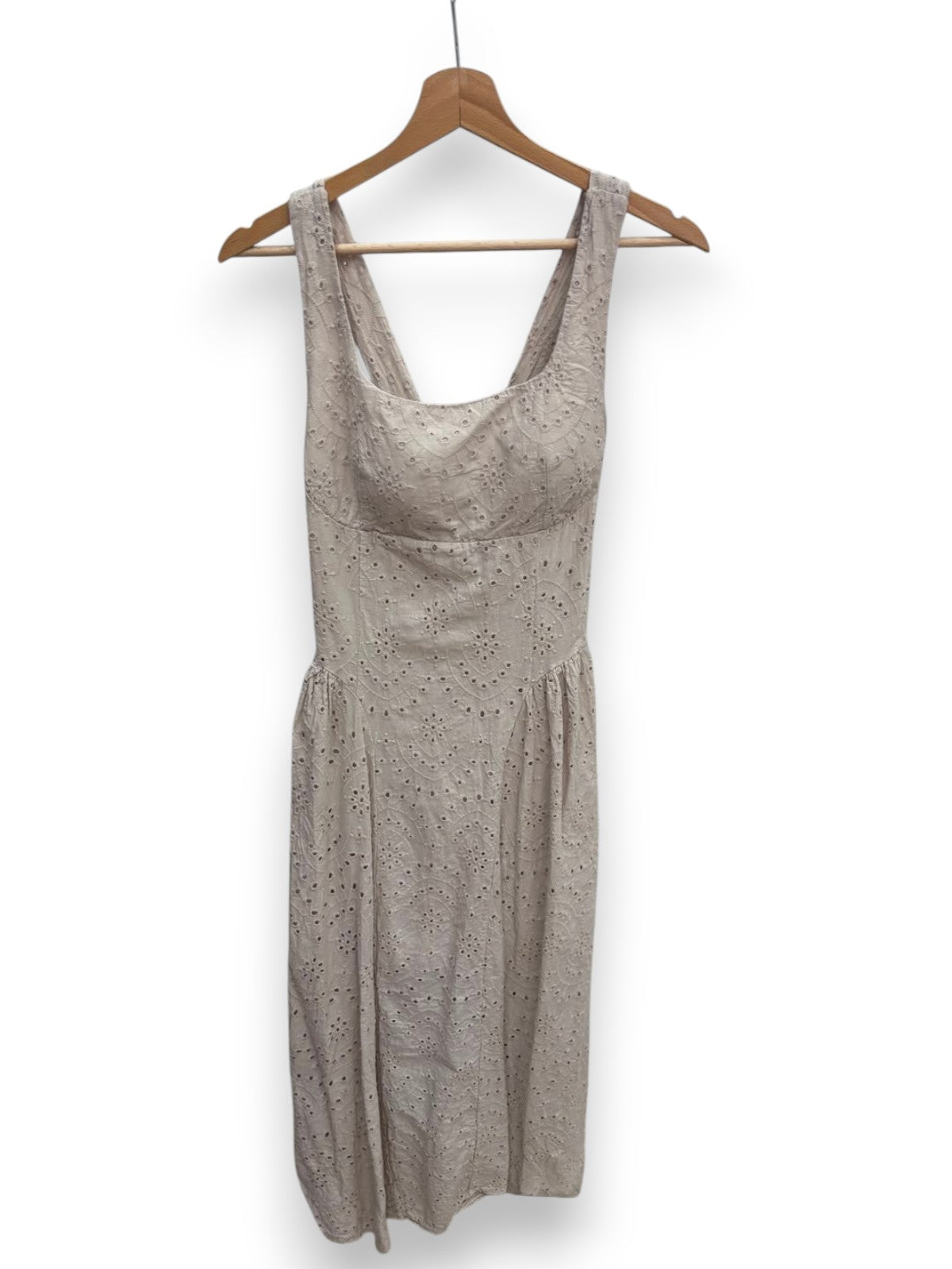 Vestito Chania Beige