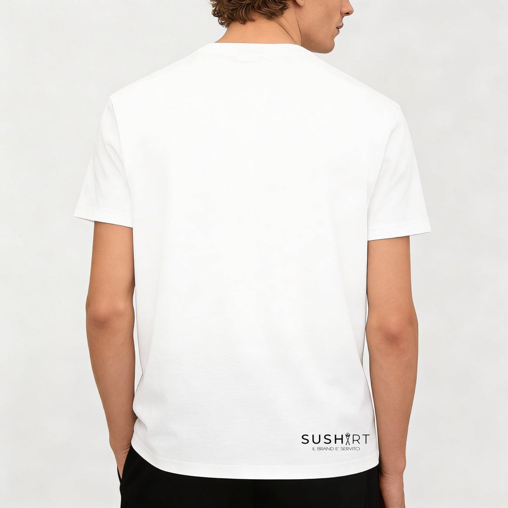 T SHIRT REGULAR UOMO SOUL SURF