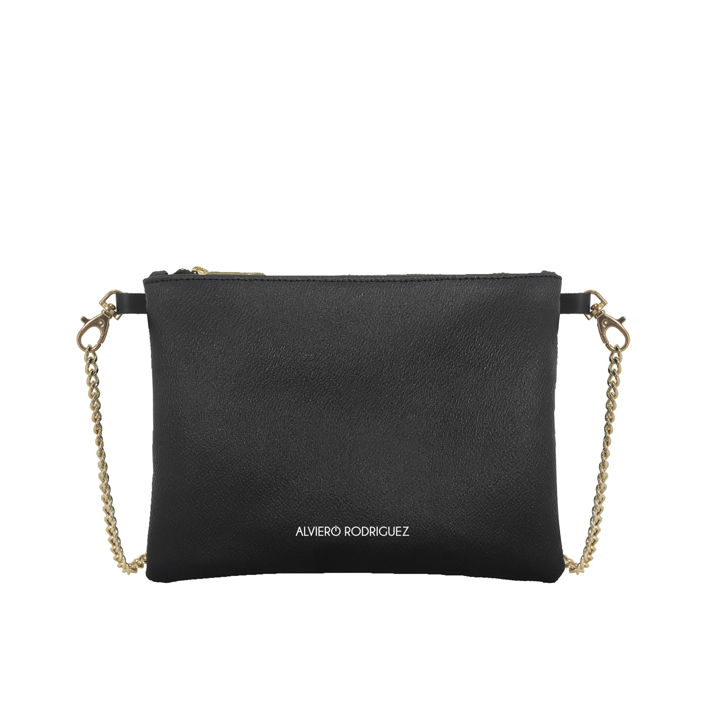 Pochette Teddy Nera A Volte Penso