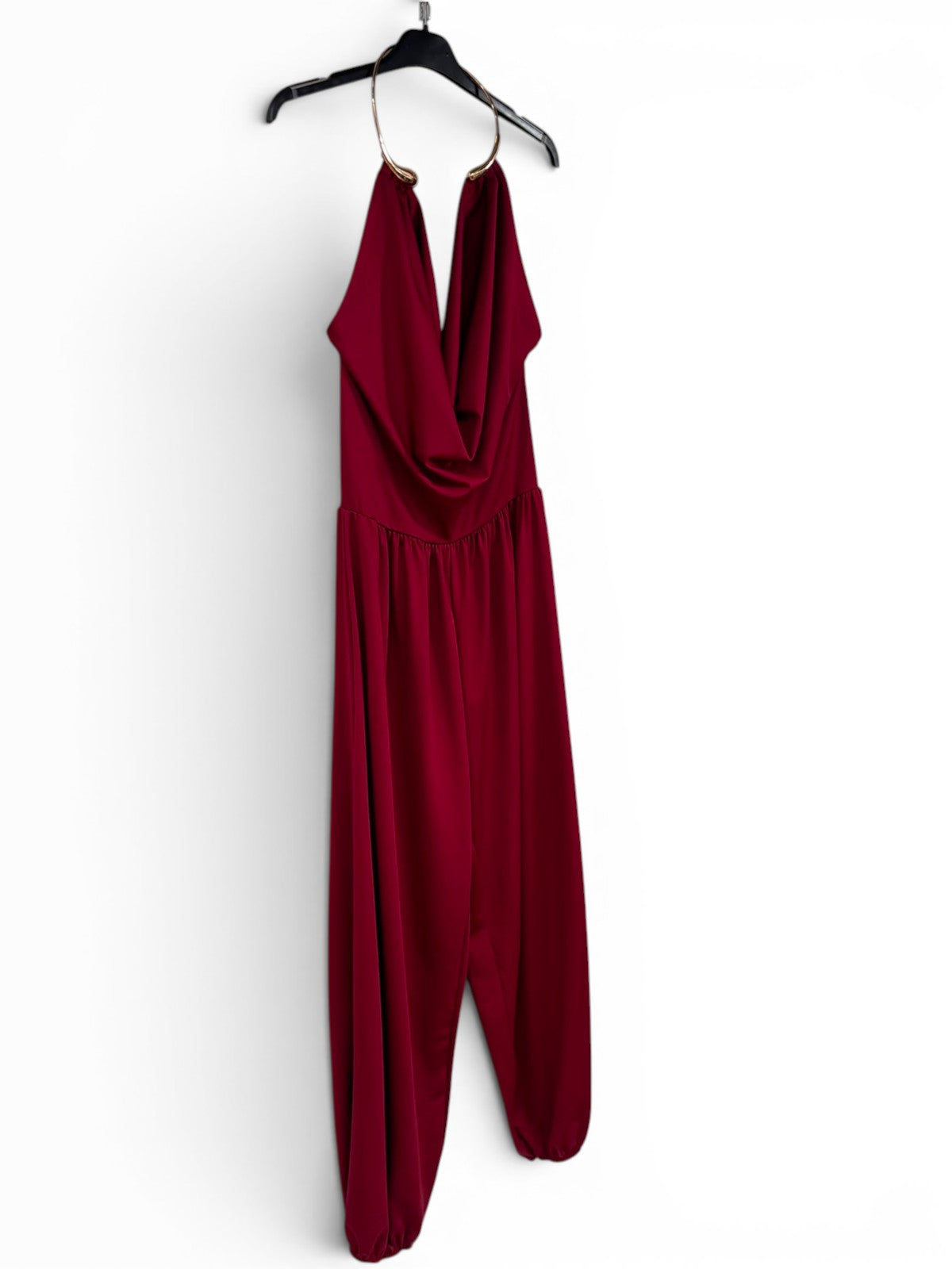 Vestito Toronto Rosso