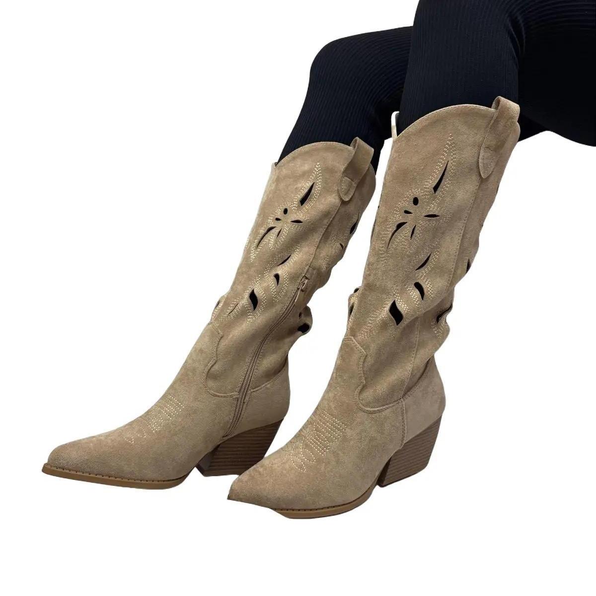 Camperos Livonia Khaki