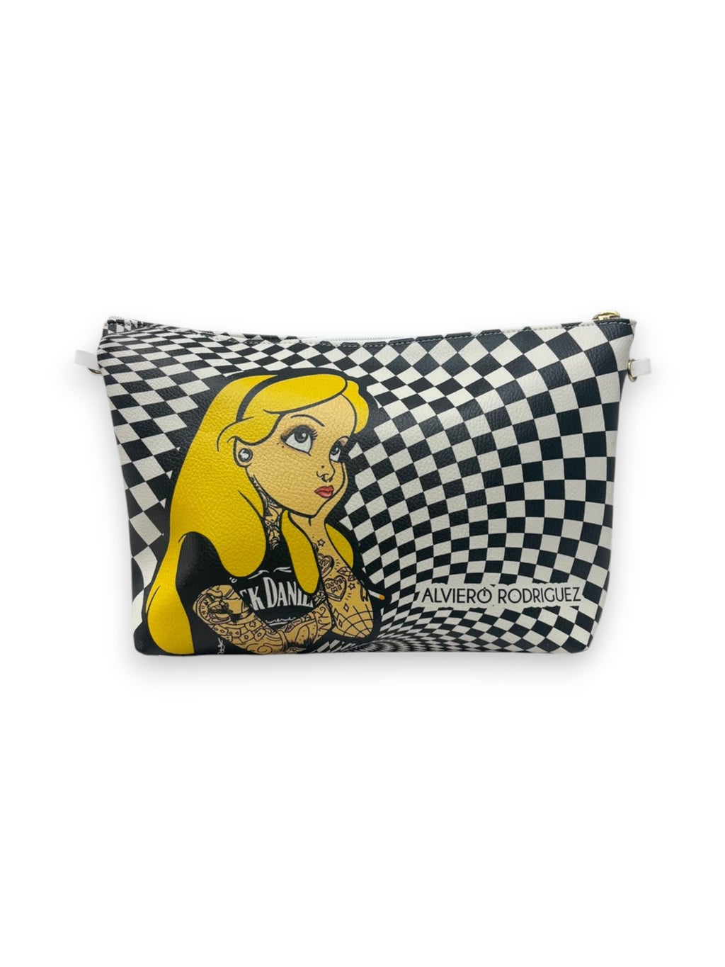 Pochette Divona