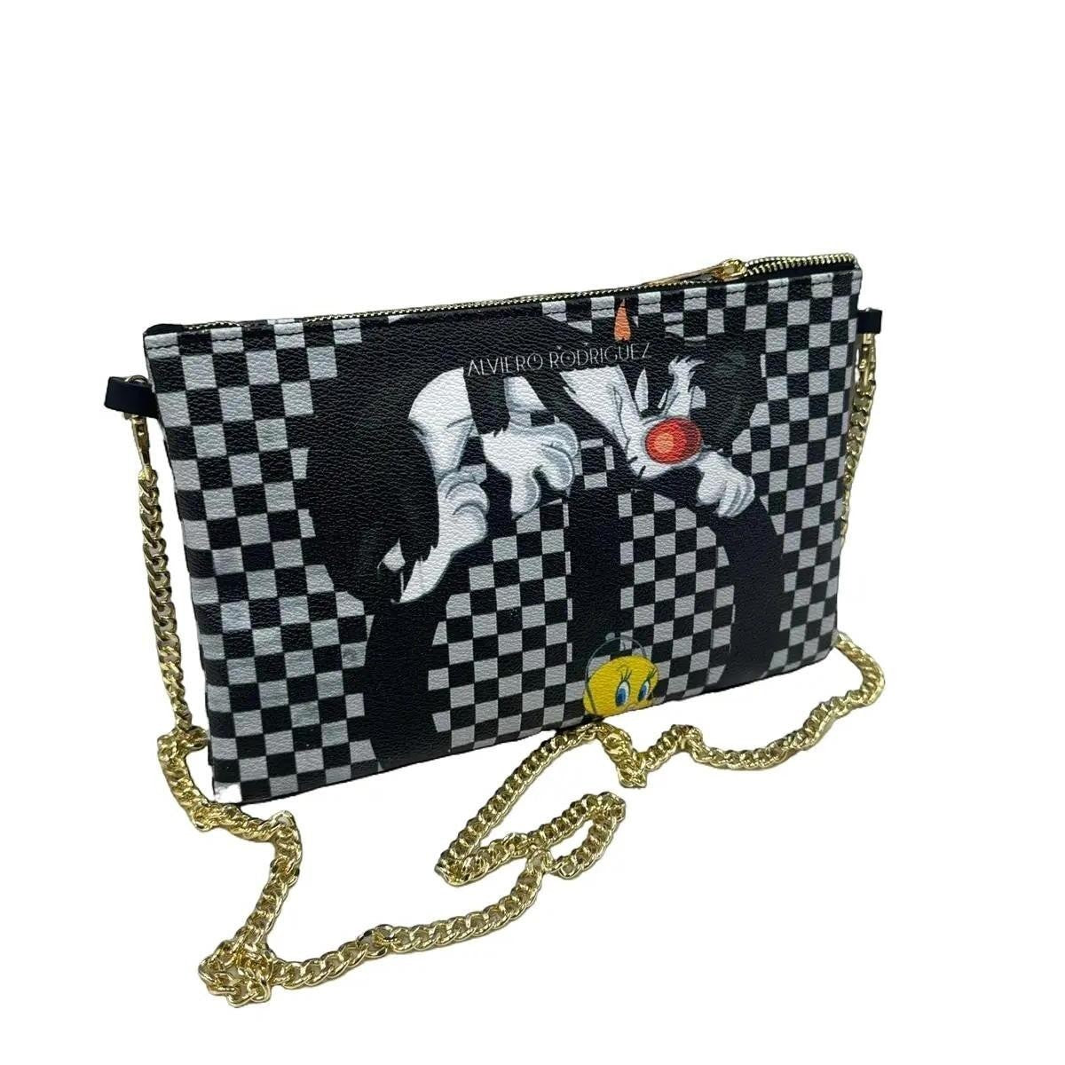 Pochette Cleopatra Gatto