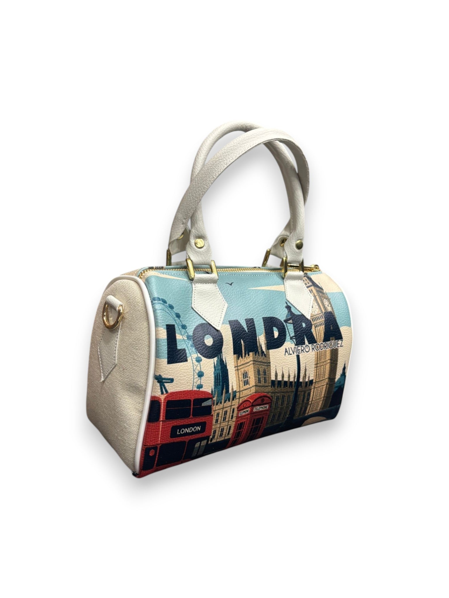 Bauletto Londra