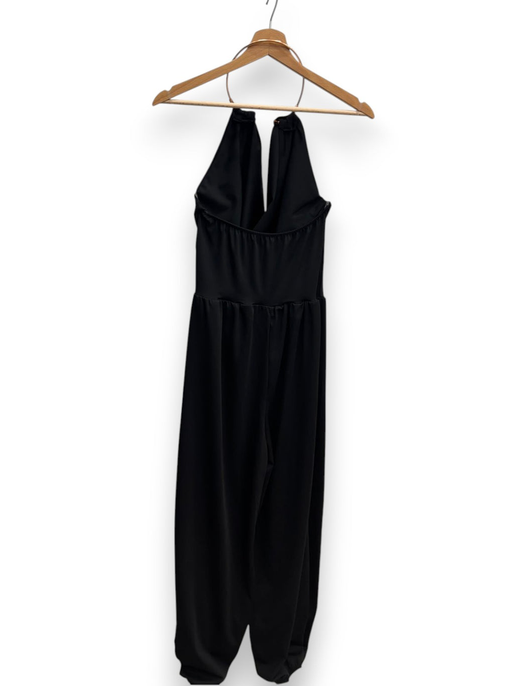 Vestito Toronto Nero