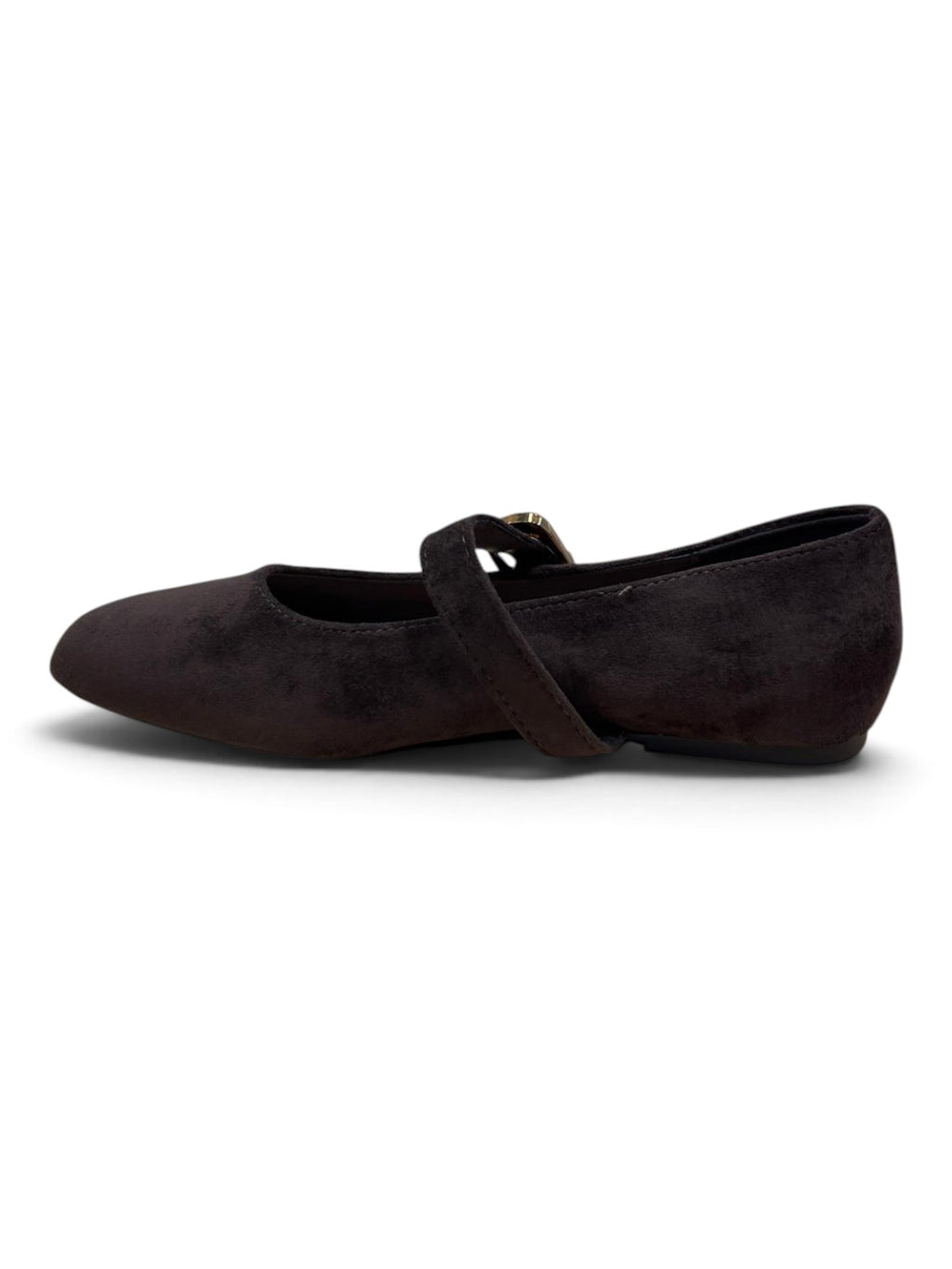 Ballerina Mary Jane Marrone