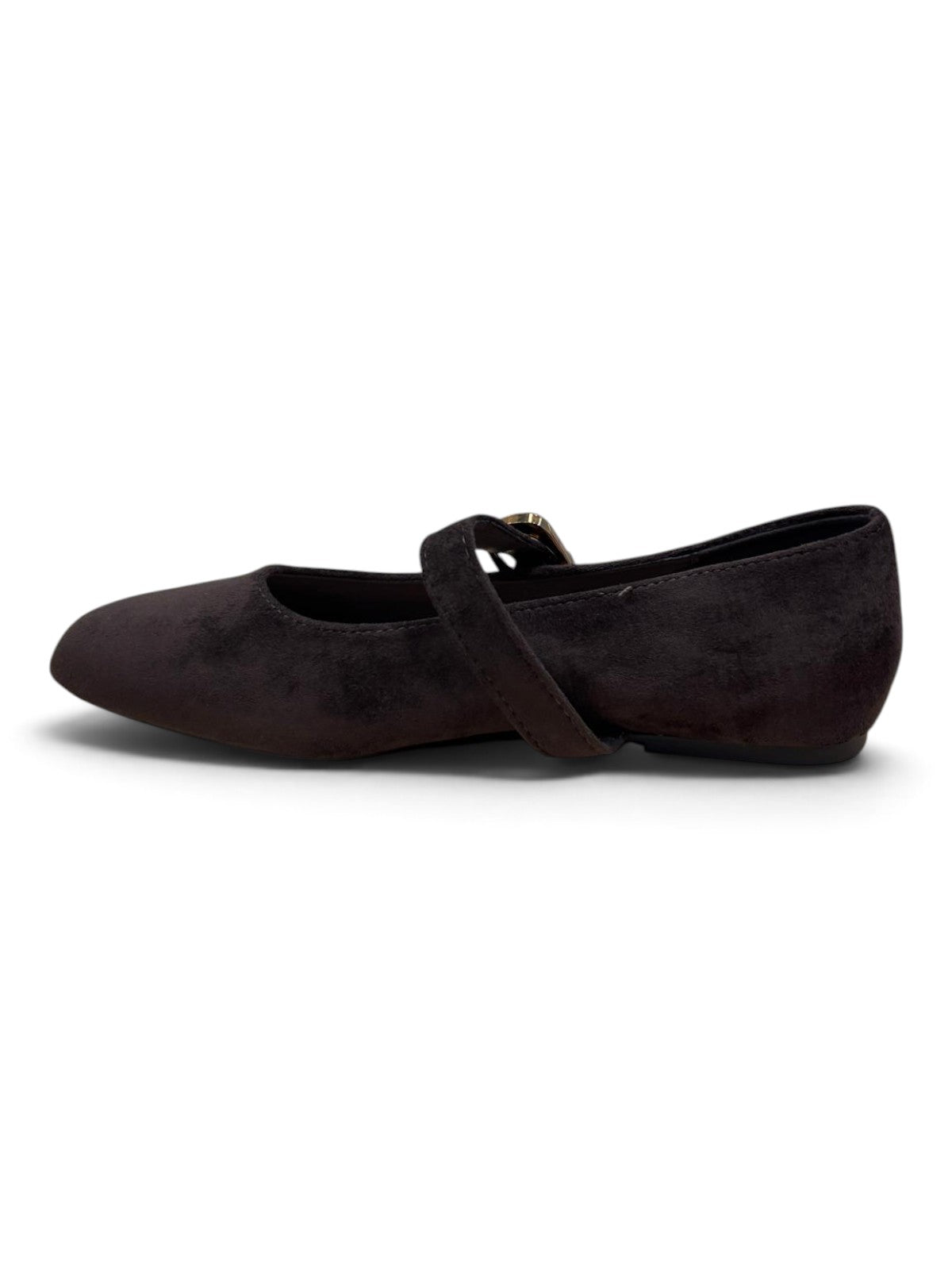 Ballerina Mary Jane Marrone