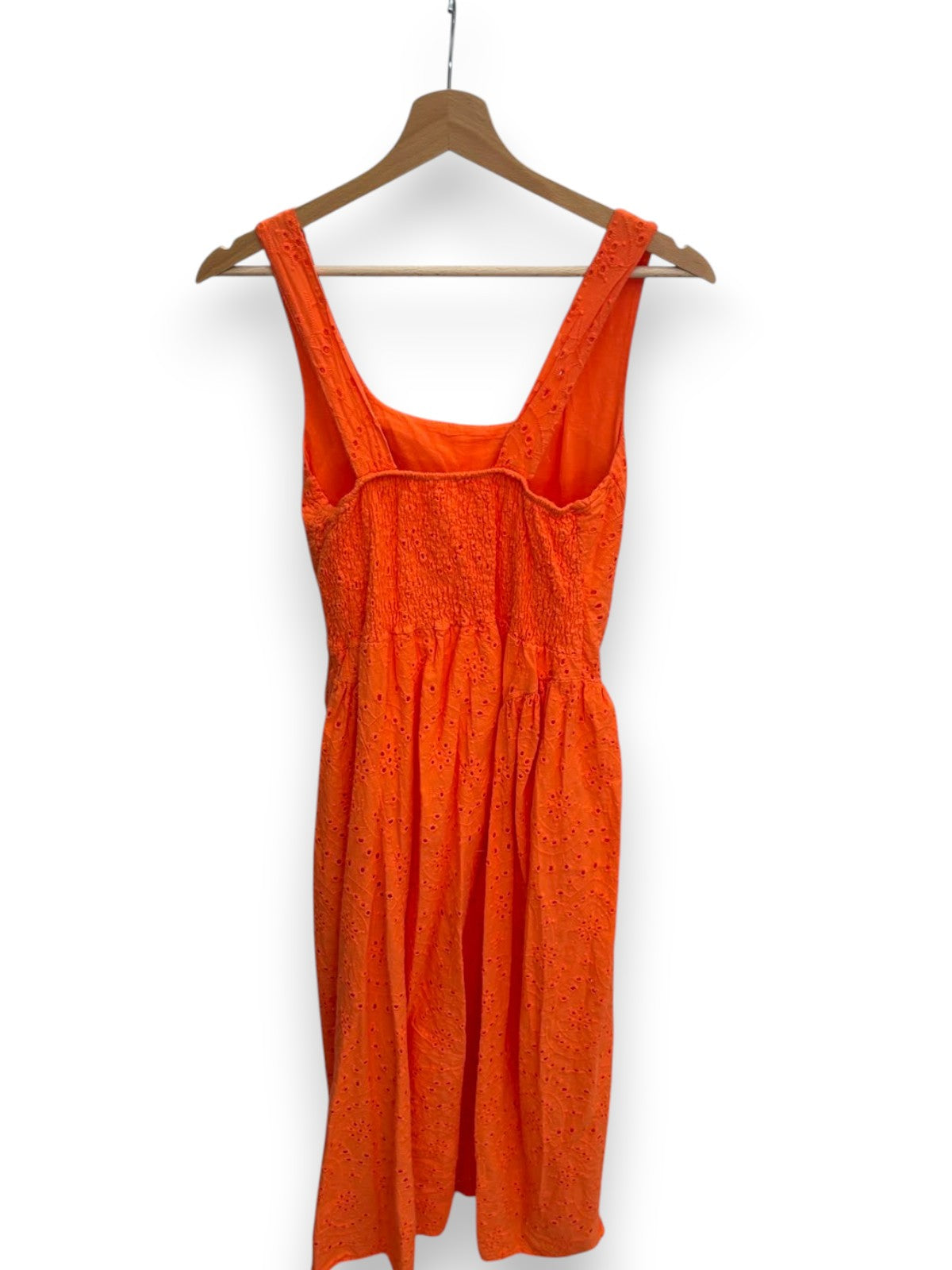 Vestito Chania Arancione