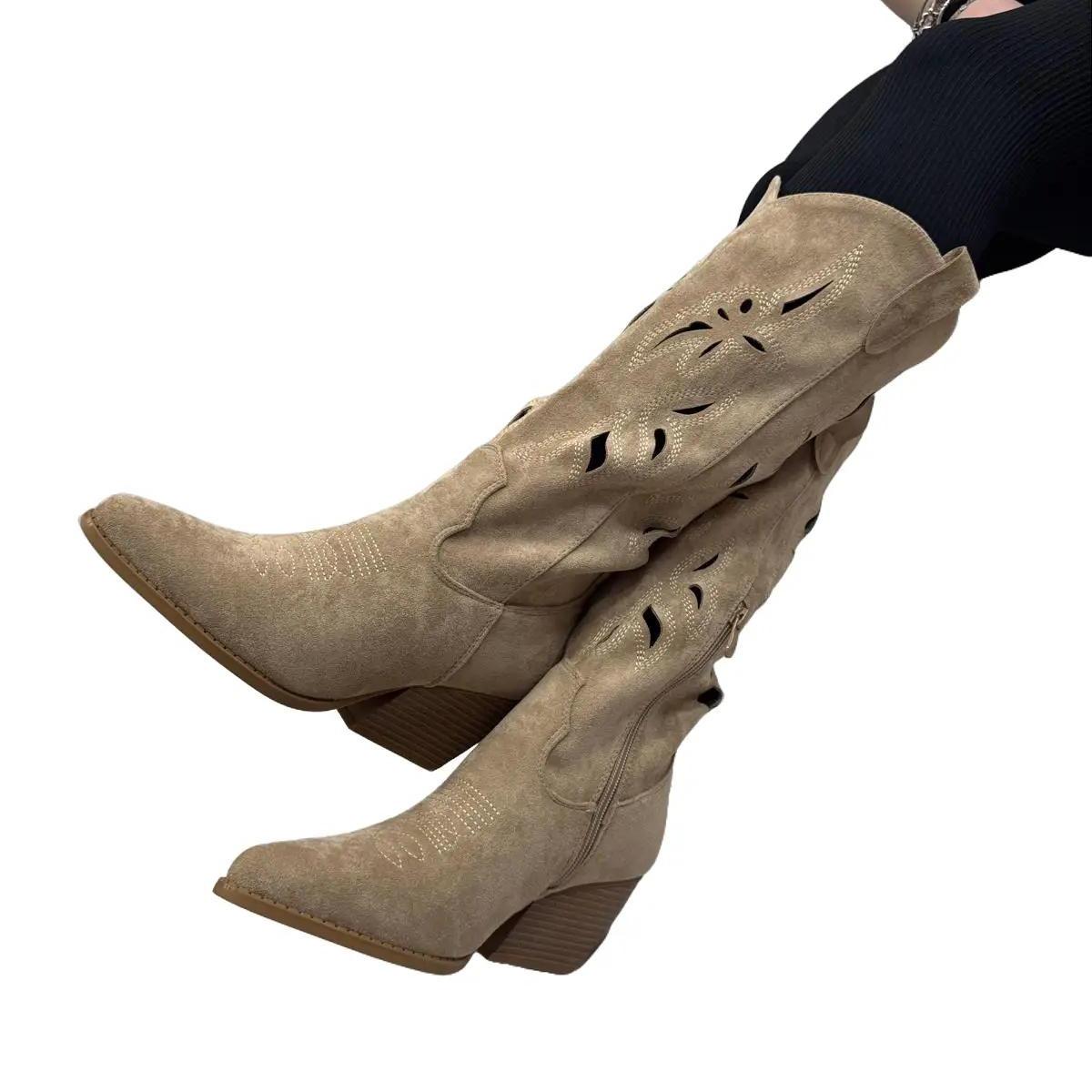 Camperos Livonia Khaki