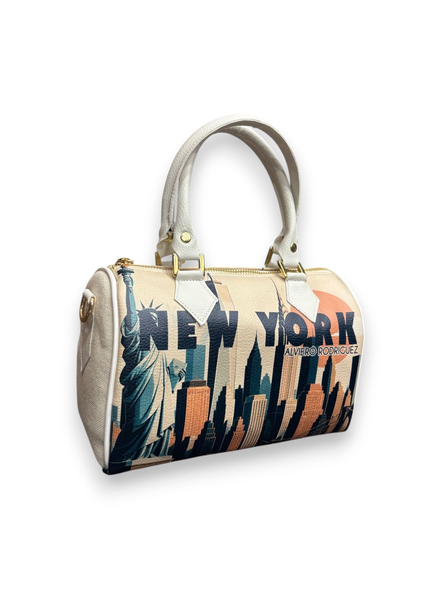 Bauletto New York