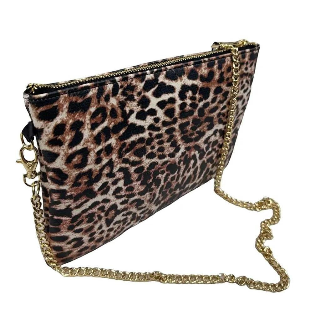 Pochette Cleopatra - Animalier