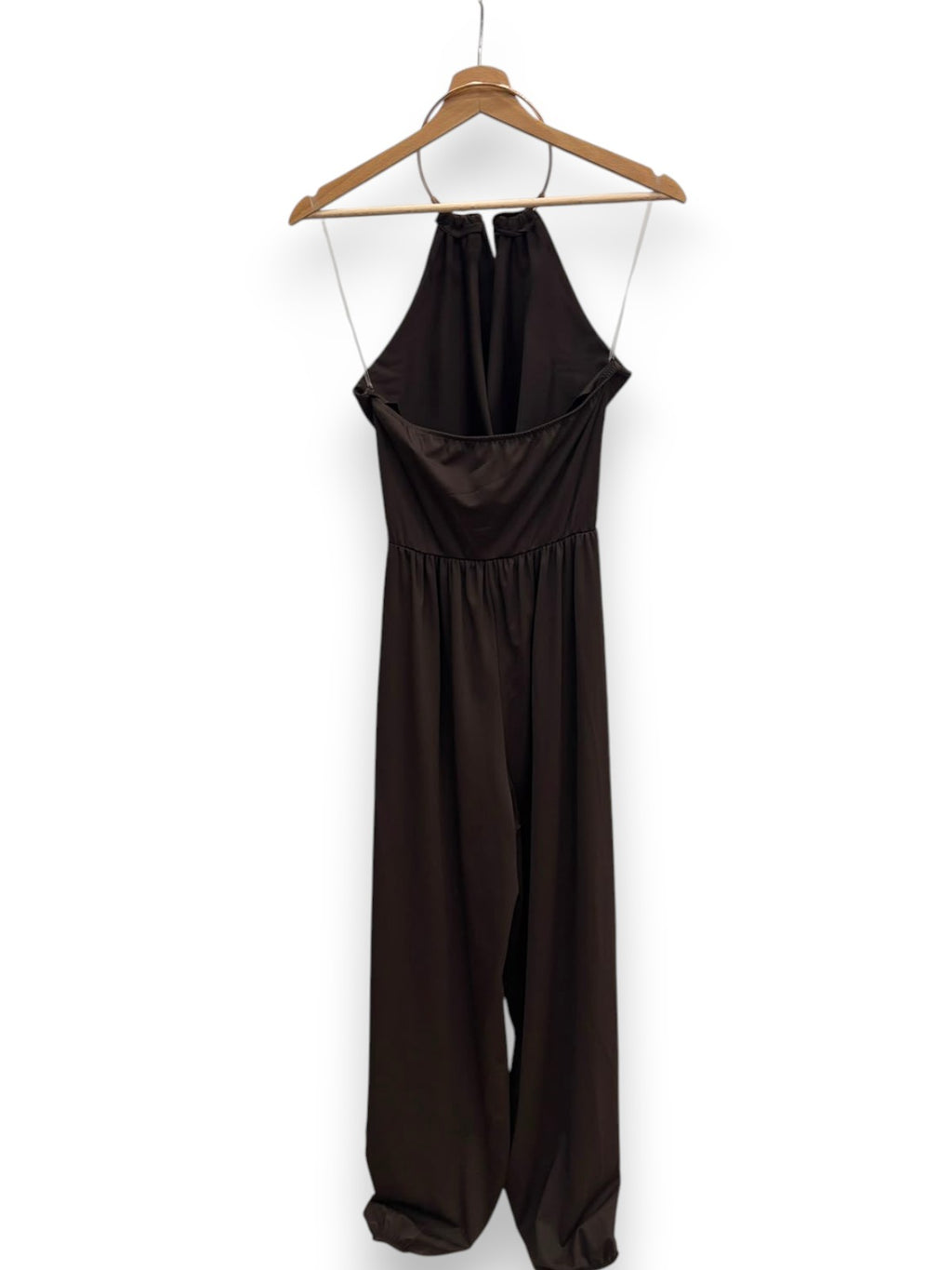 Vestito Toronto Marrone