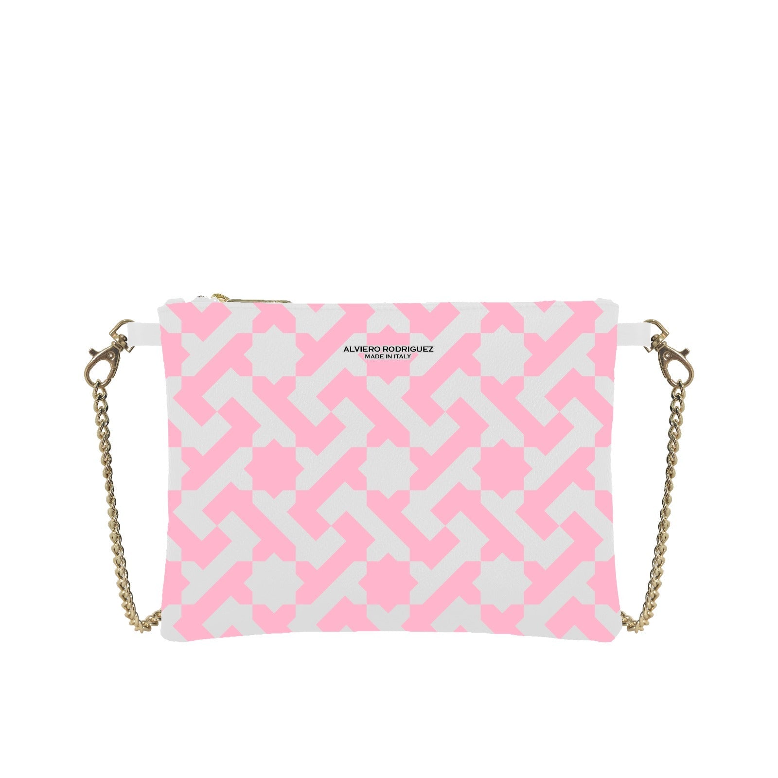 Pochette Teddy Essential Line Rose