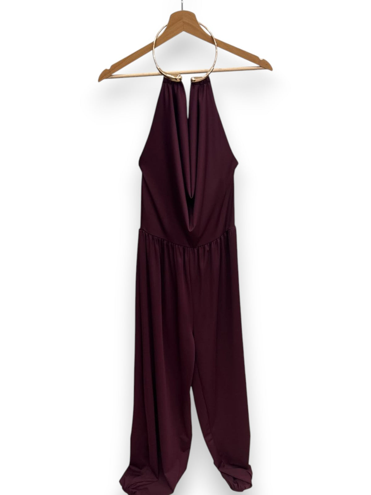 Vestito Toronto Bordeaux