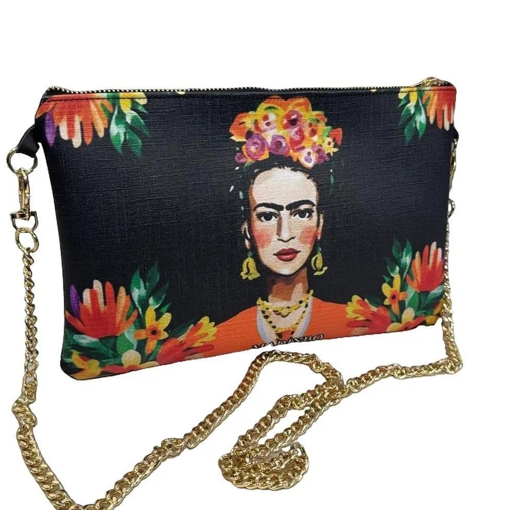 Pochette Cleopatra - Frida Sfondo Nero