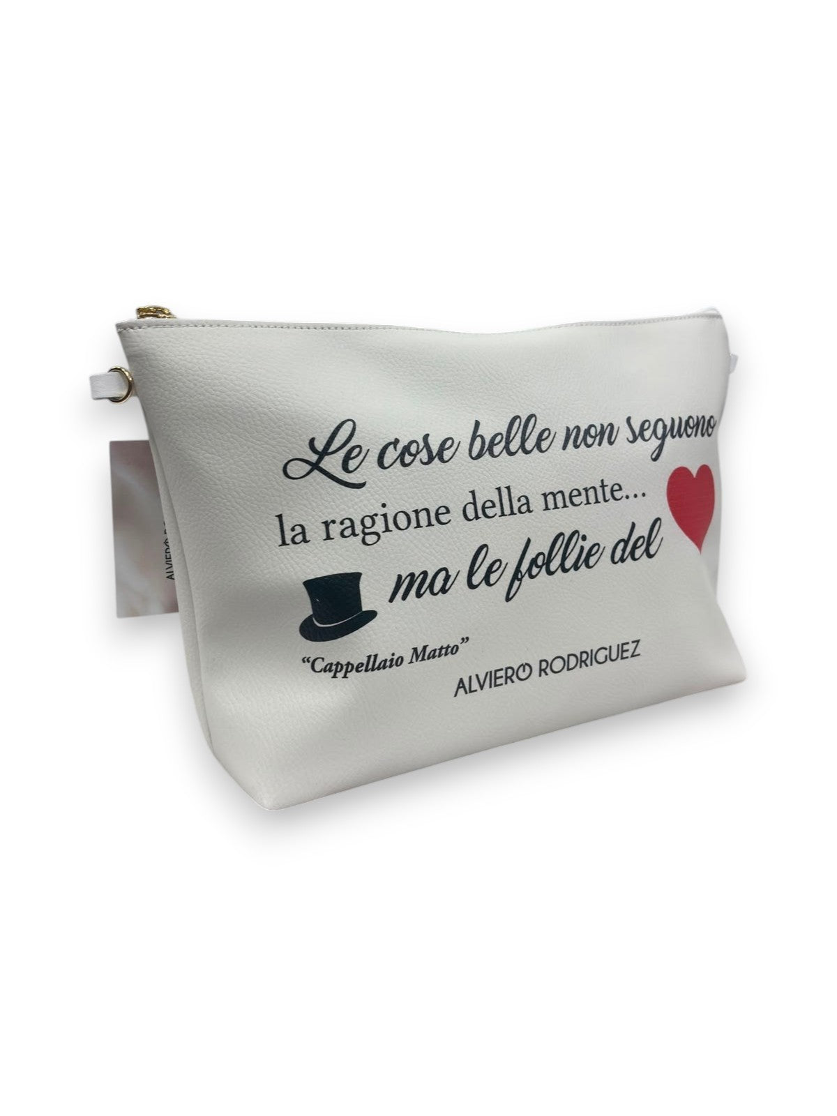 Pochette Divona