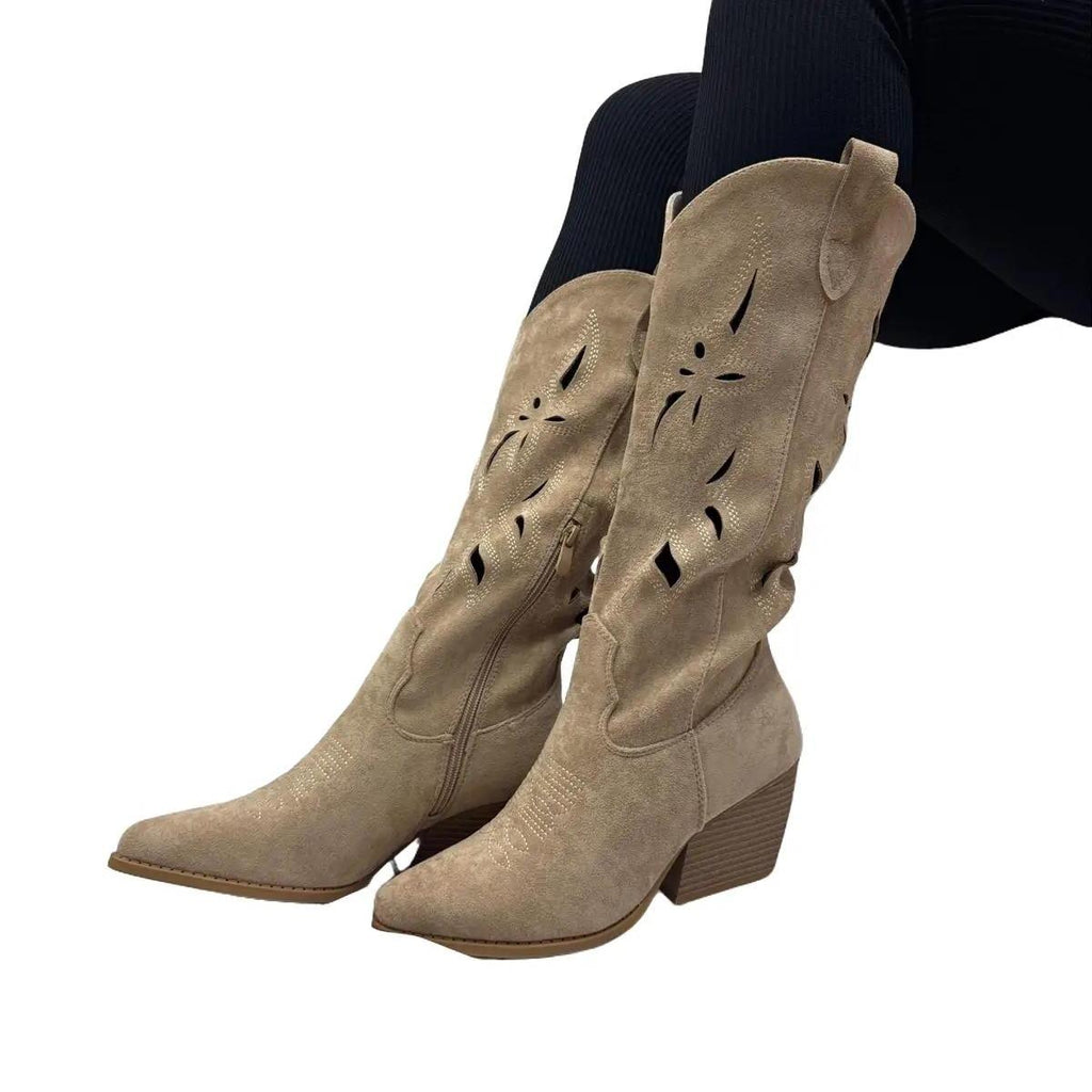 Camperos Livonia Khaki