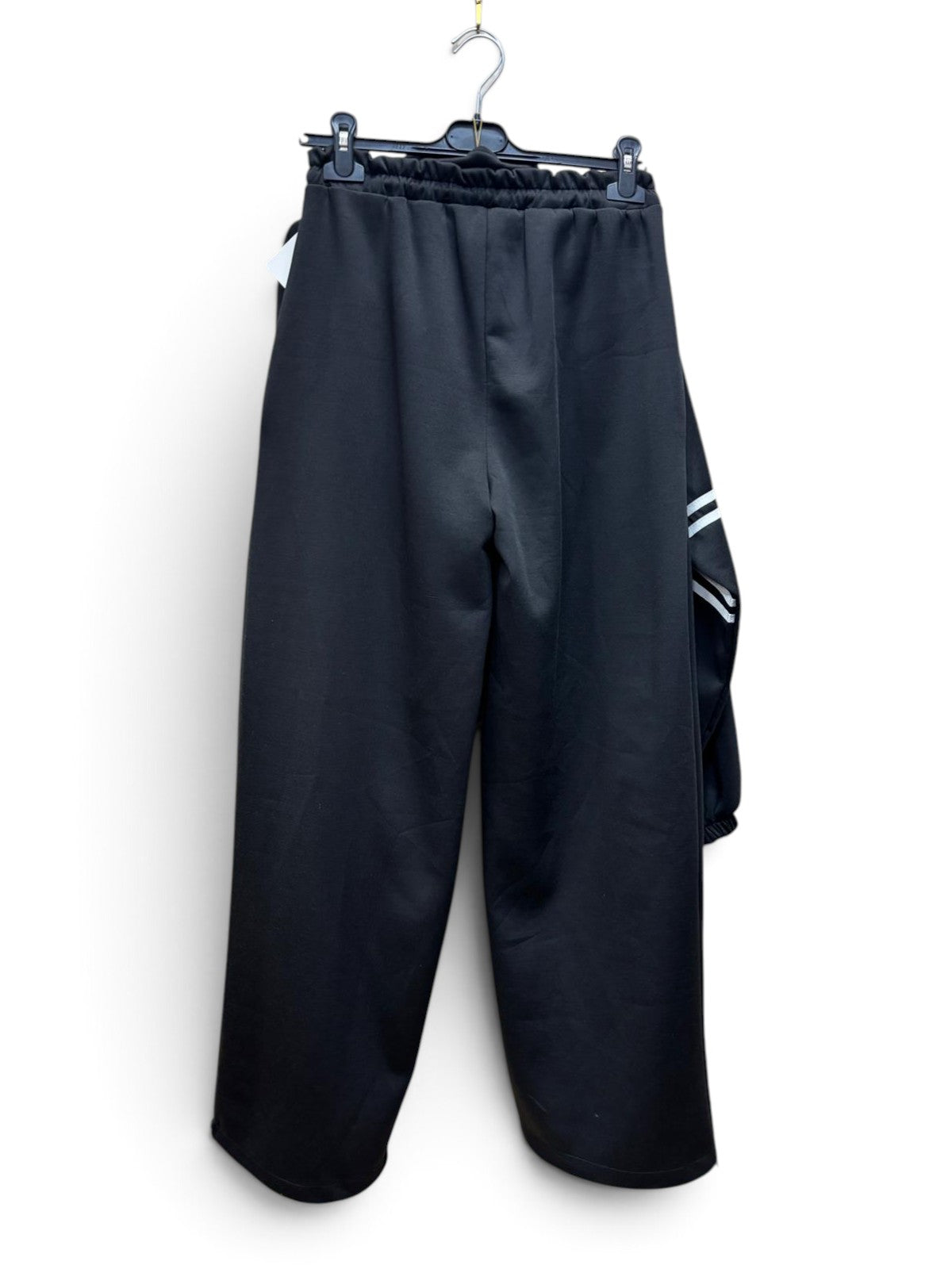 Completo Sport Chic Nero