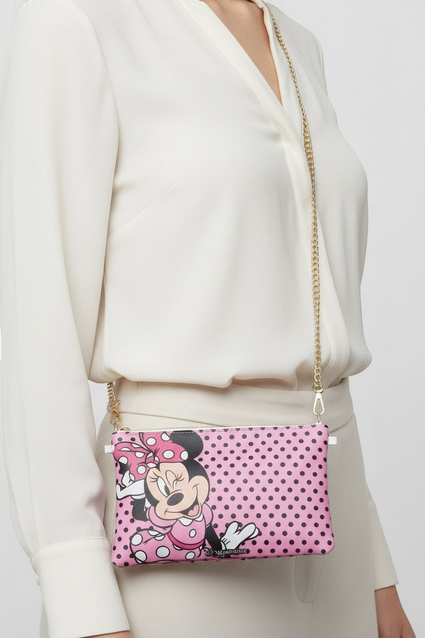 Pochette Cleopatra - Minnie