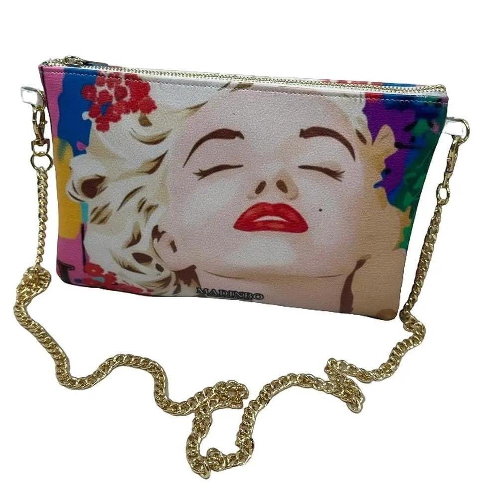 Pochette Cleopatra - Marilyn