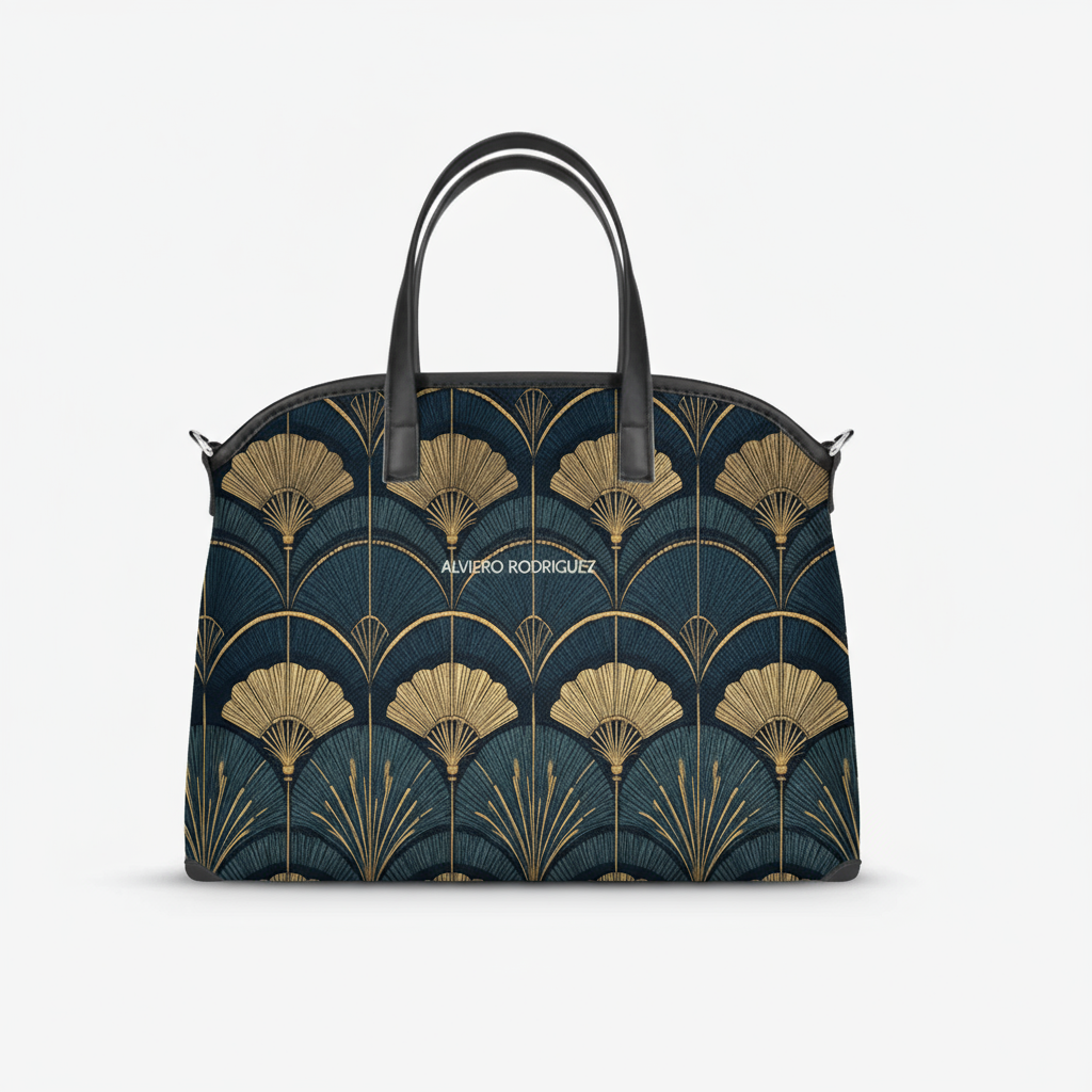 Lady Green Arabic