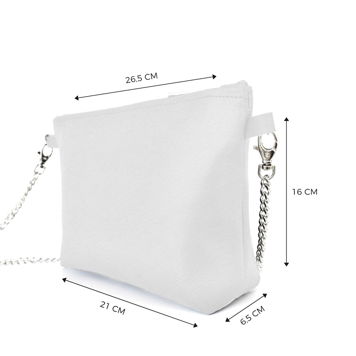 DIVA BAG BIANCA BETTY
