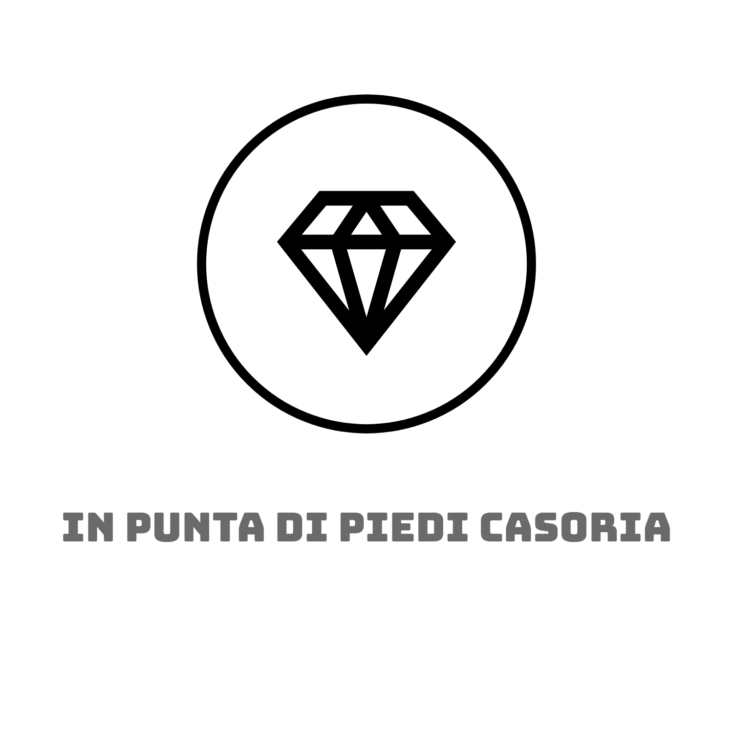 in punta di piedi casoria