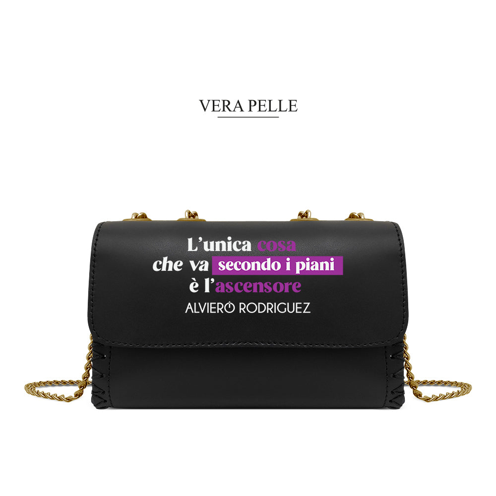 Borsa Madame L'Unica Cosa