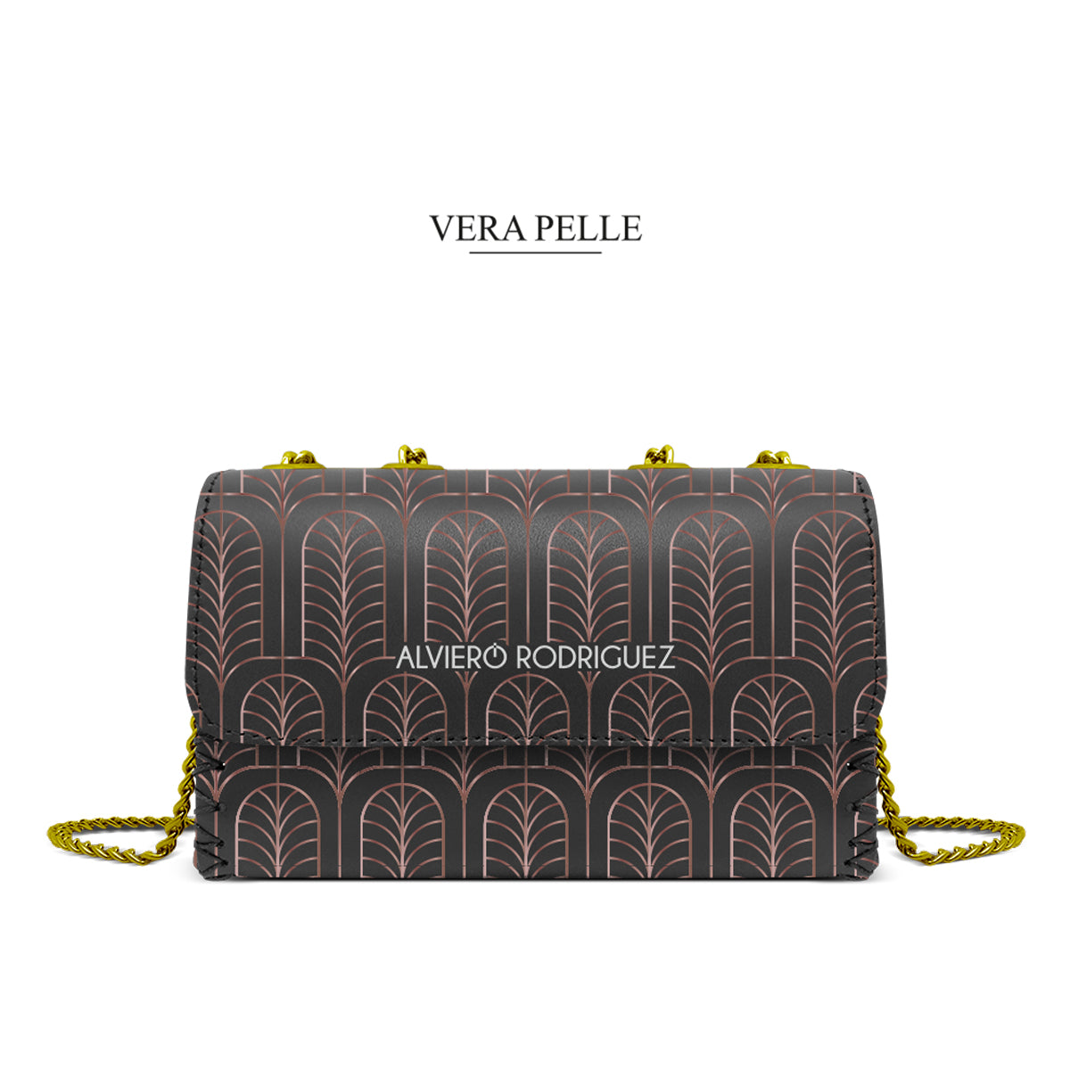 Borsa Madame Arabic