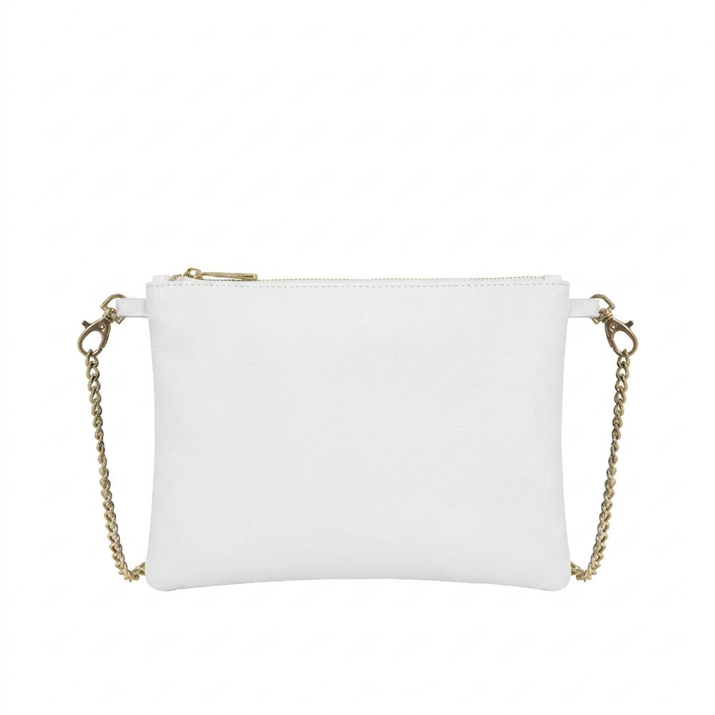 Pochette Teddy Betty