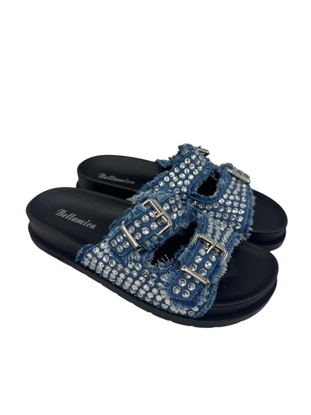 Ciabatta Nyanda Denim