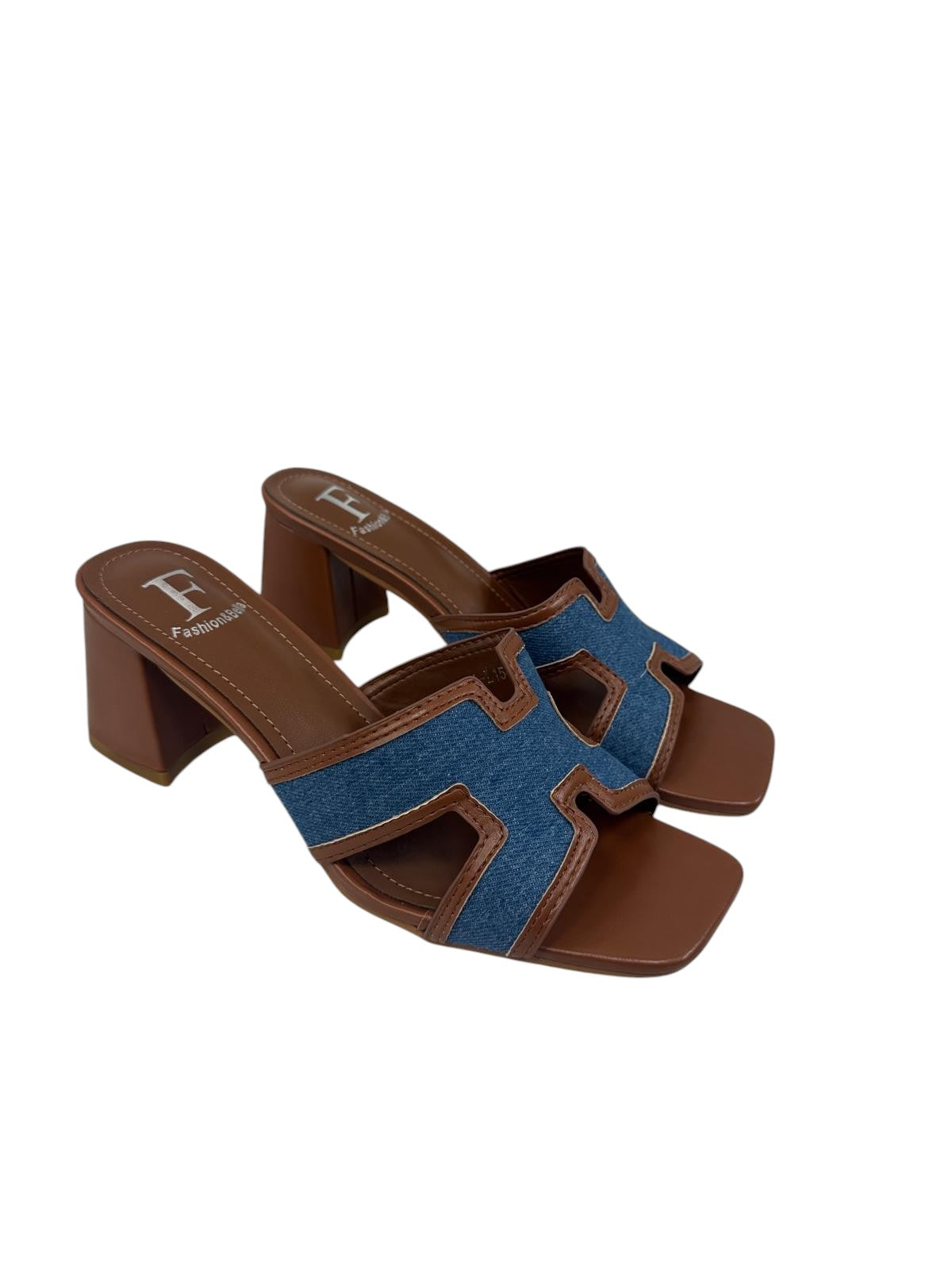 Sandalo Bartica Jeans