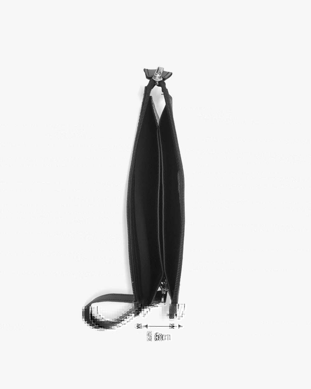 POCHETTE ALVIN MAVI