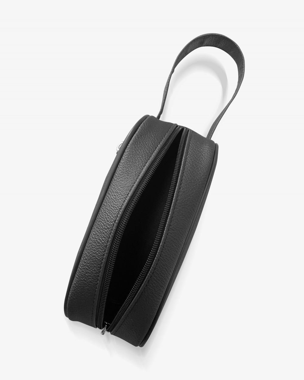 POCHETTE TIAGO BLACK SILVER