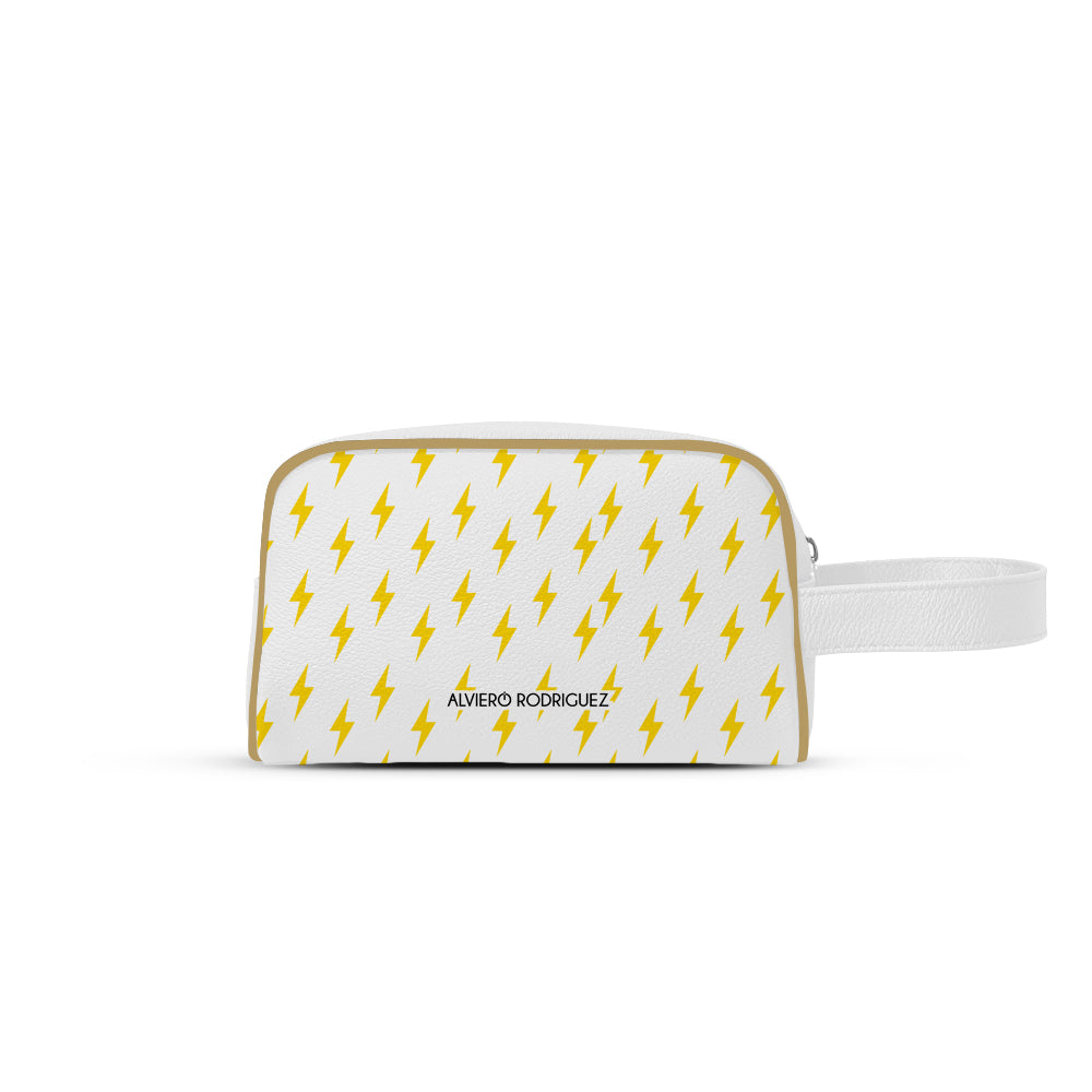 POCHETTE TIAGO BIANCO Flash