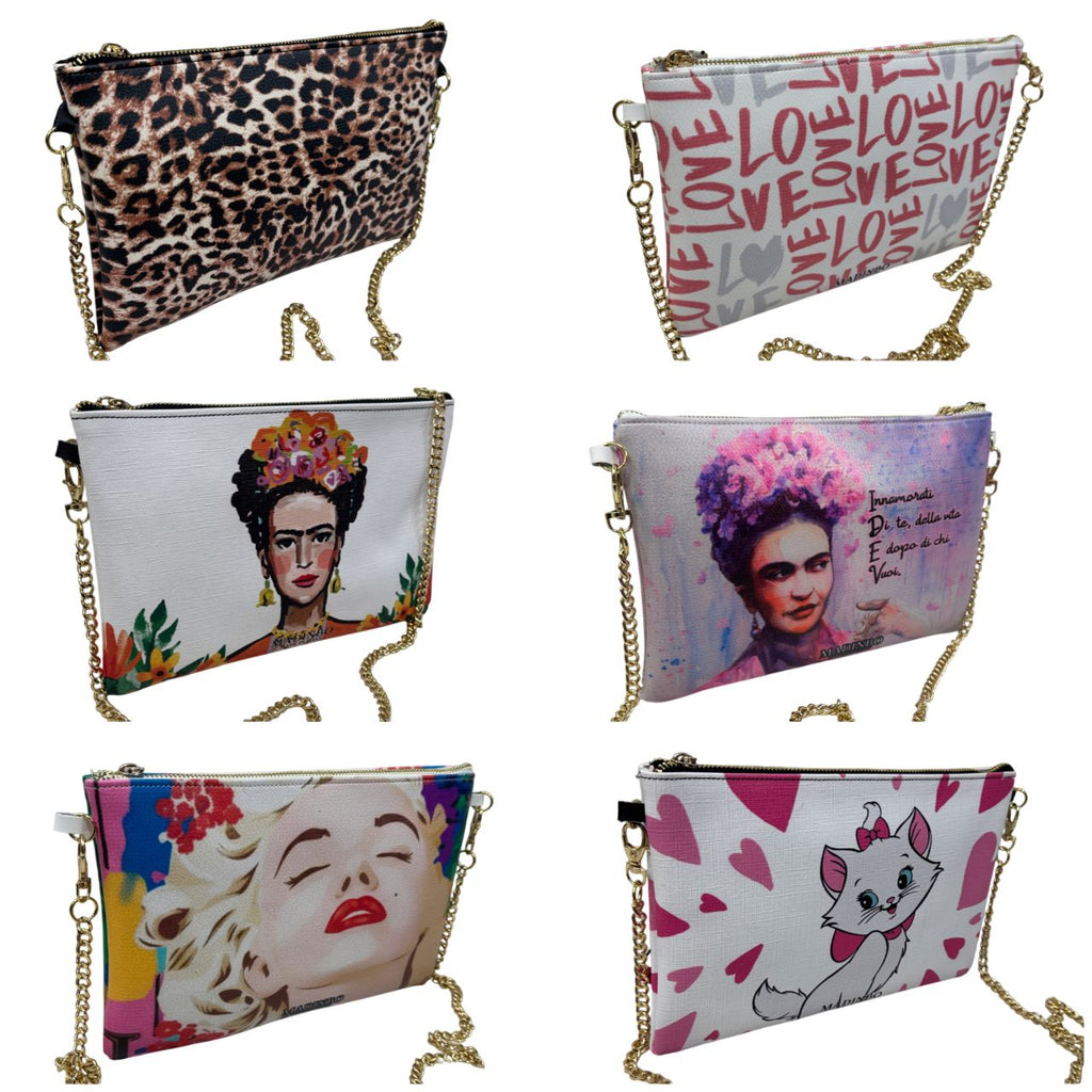 Pochette Cleopatra di Madimbo