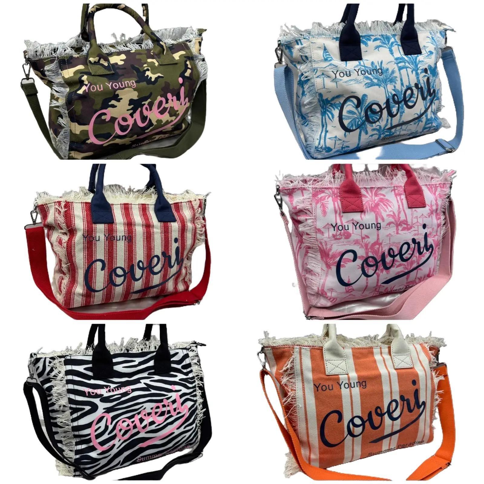 Borsa Beach Coveri