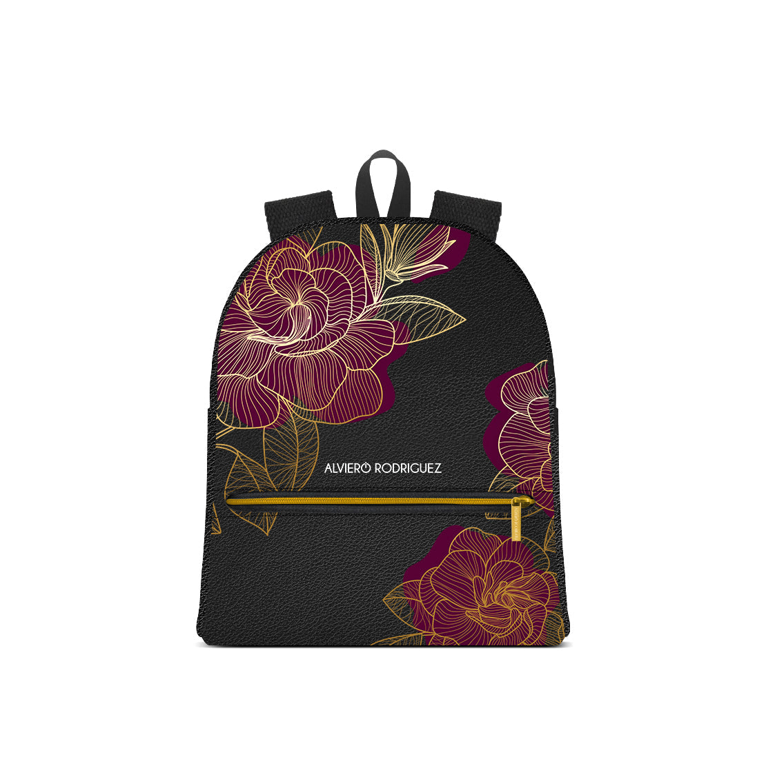 Zaino Michelle Royal Roses