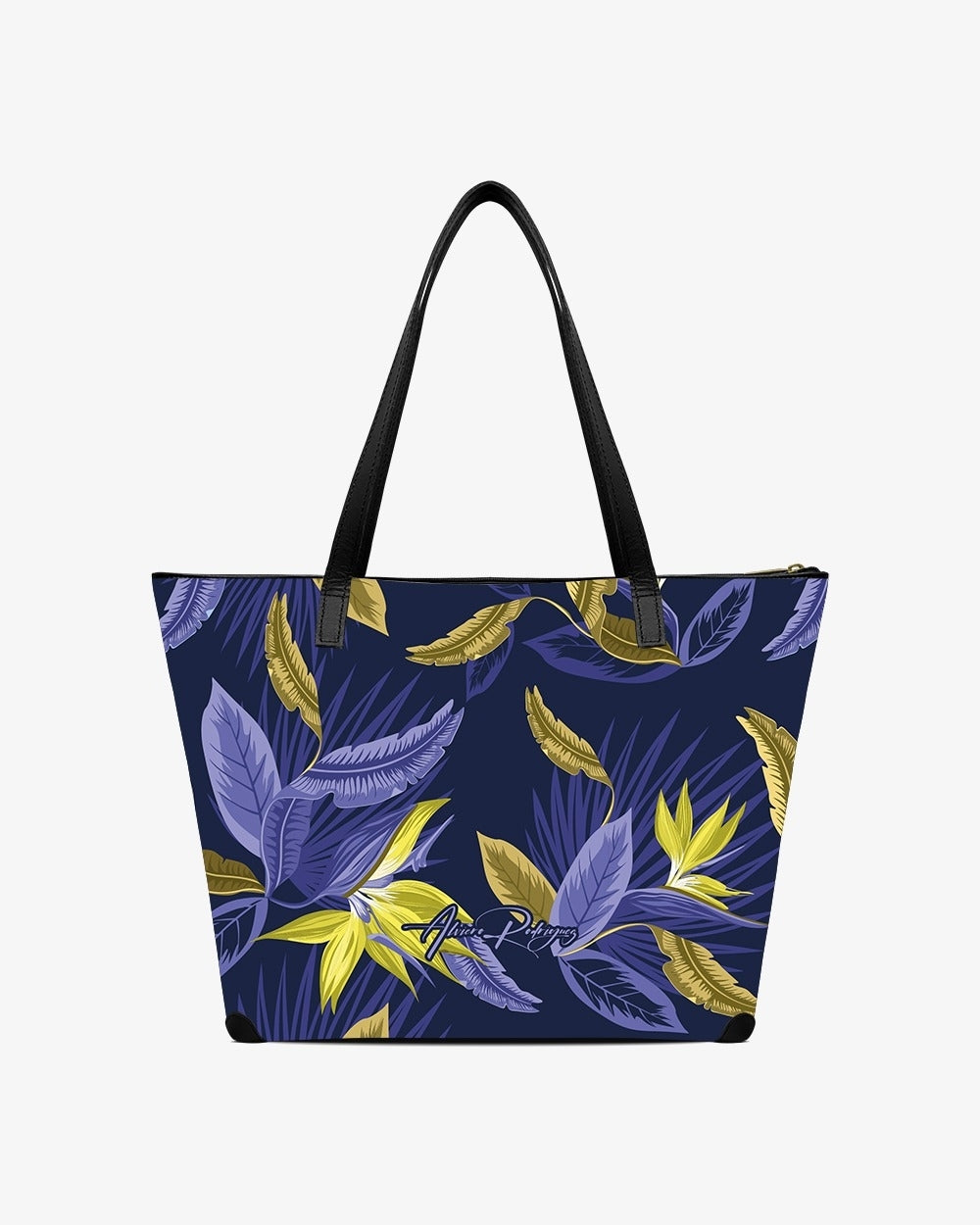 SHOPPER MAXI NIGHT NATURE
