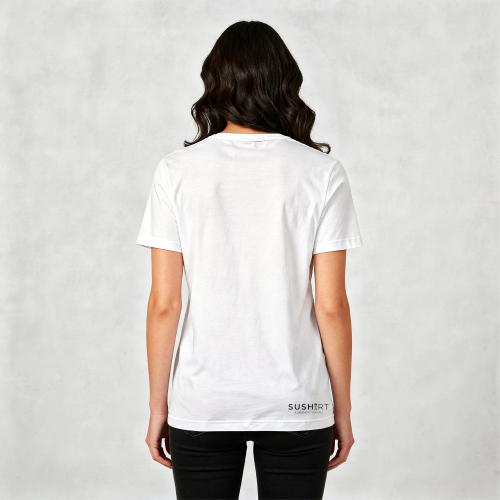 T SHIRT DONNA WORSHIP