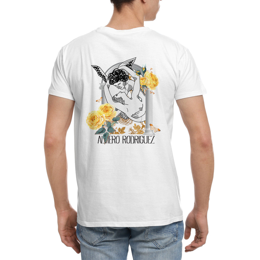 T-shirt Uomo Love and psyche